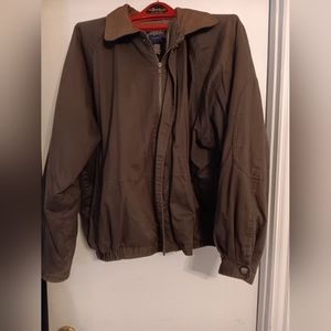 Men's Cambridge Classics Jacket size Large
